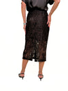 LASTYLE - ESSENZA-5718P21 - Gonna