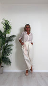 D'ELLE - 463-25 - Pantalone