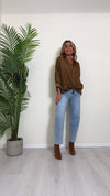 DAFNE - 5343SS25P23 - Camicia