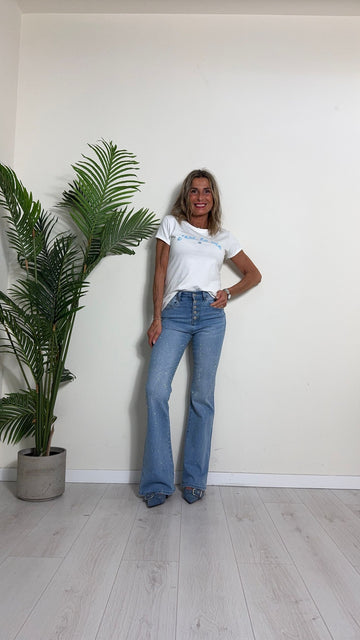 DAFNE - P101P33 - Jeans