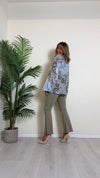 DAFNE - 558P28 - Blusa