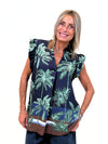 LASTYLE - AZORESE-38119YP7V5 - Blusa