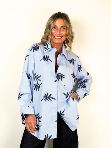 LASTYLE - PRATI-168856P16V5 - Camicia
