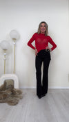 LASTYLE - MARGARET-19627P5V35 - Maglia