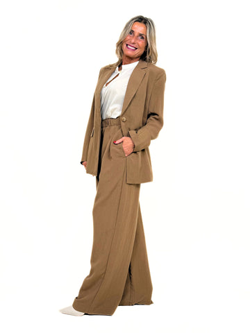 LASTYLE - SOIRE-5781P24 - Pantalone