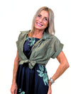 LASTYLE - ROMOLO-35510P6V85 - Camicia