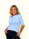 LASTYLE - IPANEMA-NI655P5 - T-Shirt