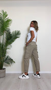 DAFNE - PA3MEPP29 - Pantalone