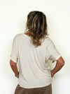 LASTYLE - BROKE-726160P7V8 - T-Shirt