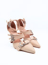 LASTYLE - RAGUSA-MBA196P15V5 - Slingback
