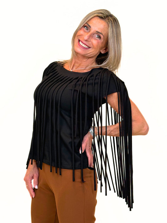 D'ELLE - E26M052P34V9 - T-Shirt