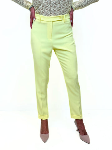 LASTYLE - DAHLIA-P253P17 - Pantalone