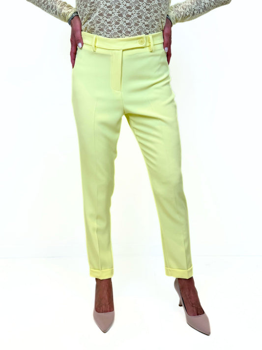 LASTYLE - DAHLIA-P253P17 - Pantalone