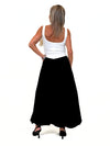 LASTYLE - NOTTEMARINA-638P18 - Abito