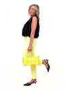 D'ELLE - T6737T117T7P36V9 - Top