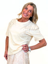 LASTYLE - LUMÈ-379P10V3 - T-Shirt