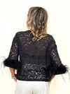 D'ELLE - 26604P54V9 - Blusa