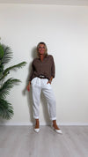 DAFNE - 5341p19 - Camicia