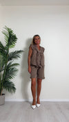 DAFNE - 225187p22 - Camicia