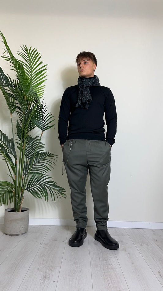 IMPERIAL - 947812068I - SCIARPA 100% VISCOSA