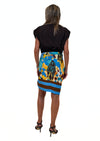 LASTYLE - SANTORINI-659P8 - Top