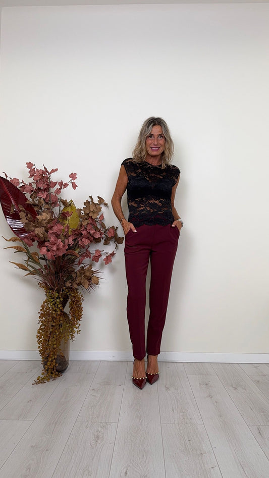 LASTYLE - CLAIRE-7603P4V5 - Top