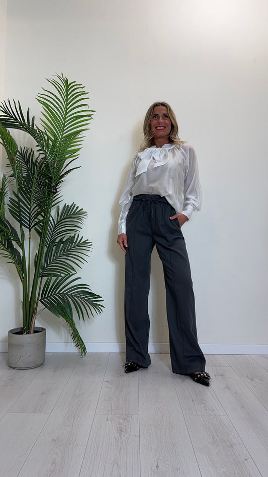 D'ELLE - 25352 - Pantalone