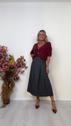 LASTYLE - LILLY-3711P19 - Cardigan