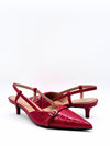 LASTYLE - PIENZA-A1202P14 - Slingback