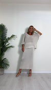 LASTYLE - Sunset - a0490 - Maglia