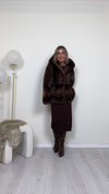 LASTYLE - SILVIA-9029P40V5 - eco pelliccia