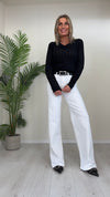 GIORGIA & JHONS - 30116SS25 - Maglia