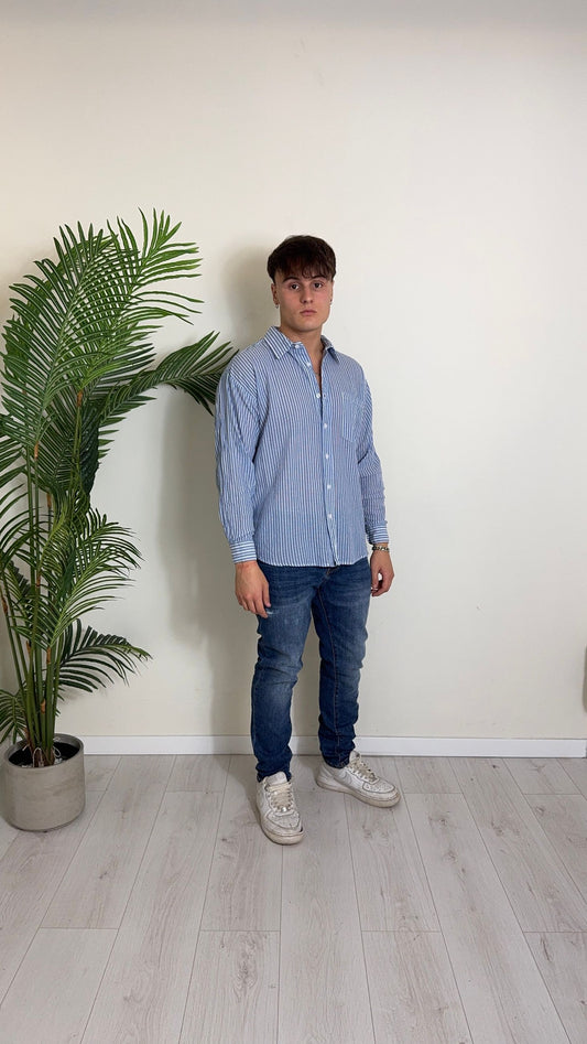 IMPERIAL - C1G5JBDL - Camicia