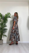 DAFNE - 32272P29 - Abito