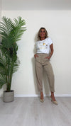 TWEED - JESUIS-18116 - T-Shirt