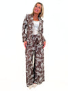 LASTYLE - VEXA-5446P23 - Pantalone