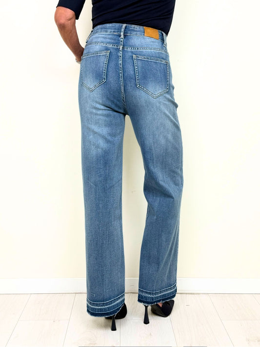 LASTYLE - TUNISI-824105P11V8 - Jeans