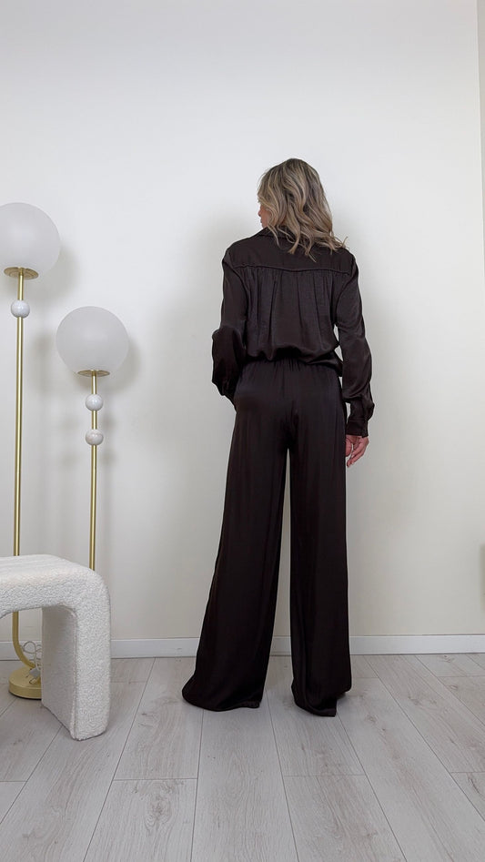 LASTYLE - SUSAN-4577P22 - Pantalone