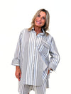 LASTYLE - LUNARIA-790P14V5 - Camicia
