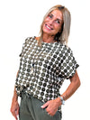 LASTYLE - LENTISCO-L8M85P6V5 - Blusa