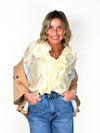 LASTYLE - JUL-CM40P9V8 - Camicia