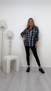 LASTYLE - INES-M33072P12V5 - Camicia