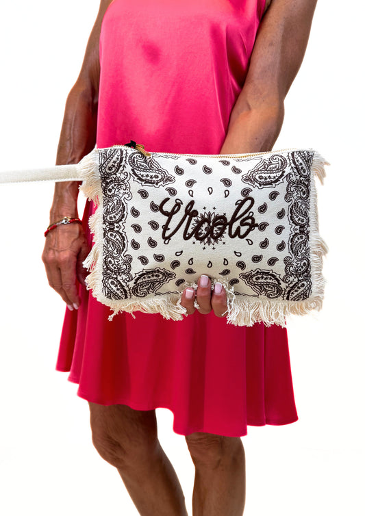 VICOLO - XAB0049P14 - Borsa