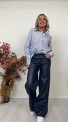 LASTYLE - LAKE-BALEN25P15 - Pantalone