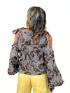 D'ELLE - 1S0015P49V9 - Camicia