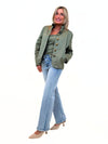 LASTYLE - SANPAOLO-823715JCP12V8 - Jeans