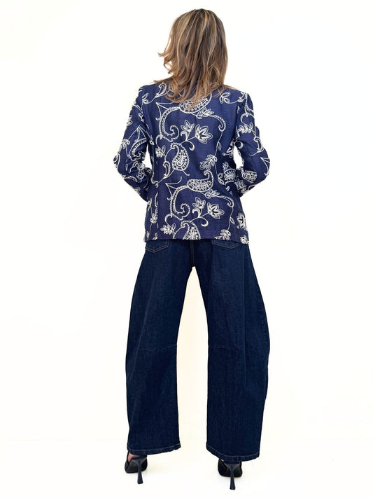 LASTYLE - SANTACROCE-6091JP16V5 - Jeans