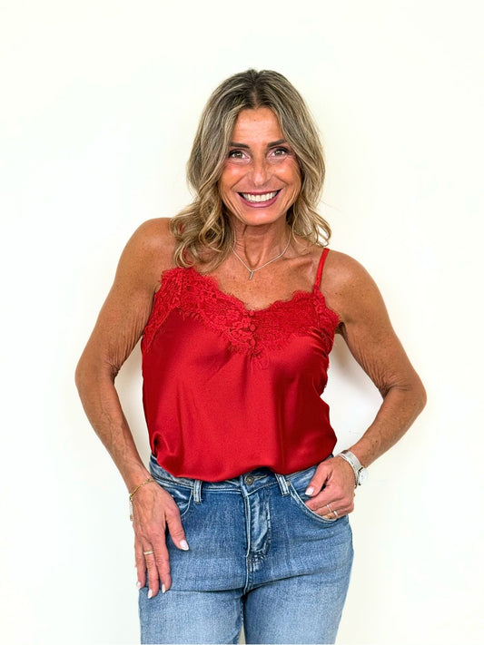 LASTYLE - ISABELLE-9783P4 - Top