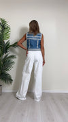 DAFNE - sy9903p23 - Gilet