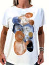 LASTYLE - OMBRACALDA-299P6V5 - T-Shirt